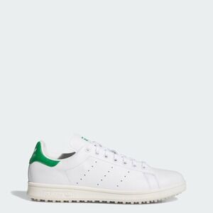12M - [NEW] Men's adidas Stan‎ Smith Golf Shoes White JH6153